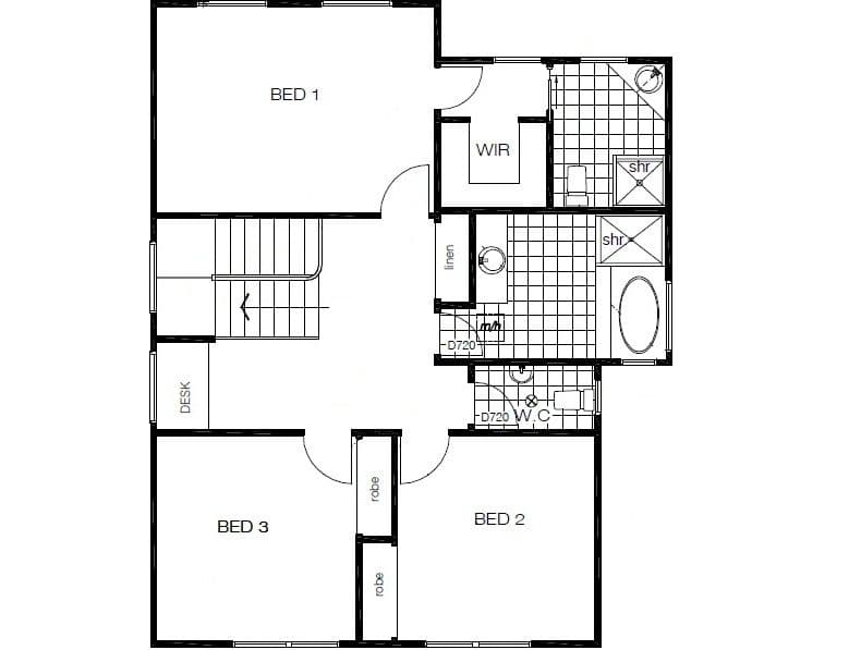 63/57-59 Lachlan Street, Warwick Farm, NSW, 2170, Warwick Farm - Thumbnail 3