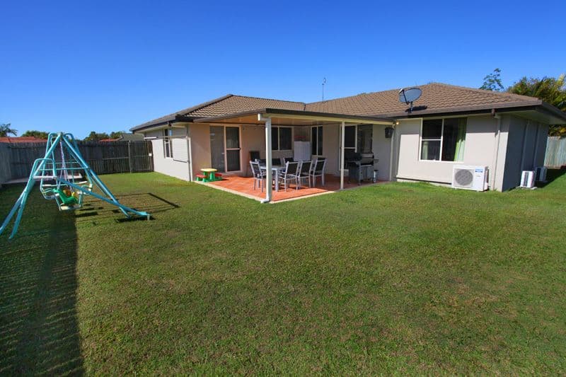 7 Colliery Street, Moranbah, QLD, 4744, Moranbah - Thumbnail 2