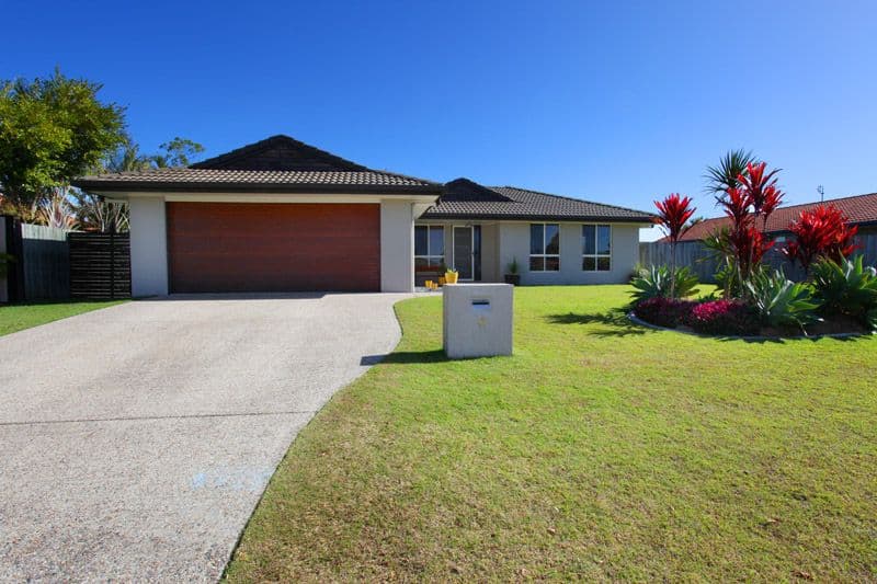 7 Colliery Street, Moranbah, QLD, 4744, Moranbah - Image 1