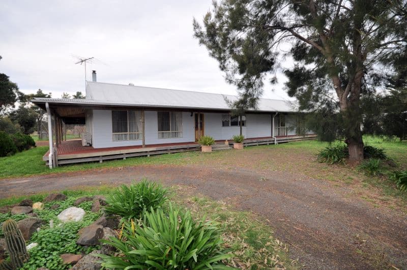 38 Brady Road, LETHBRIDGE VIC 3332, Lethbridge - Thumbnail 2