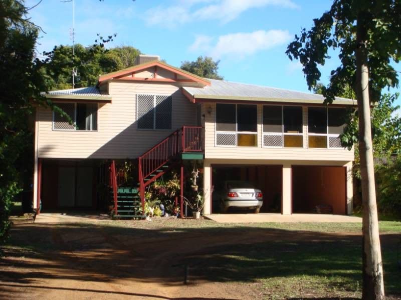 40 Oak Street, CHINCHILLA QLD 4413, Chinchilla - Image 1