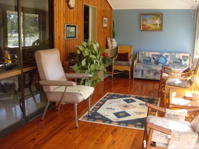 40 Oak Street, CHINCHILLA QLD 4413, Chinchilla - Thumbnail 3