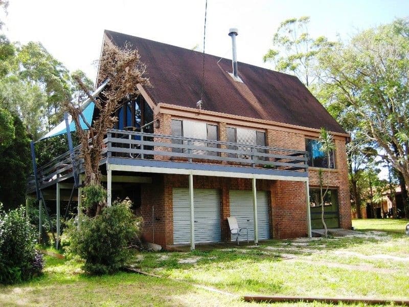 6 Ocola Court, NORTH TAMBORINE QLD 4272, North Tamborine - Image 1