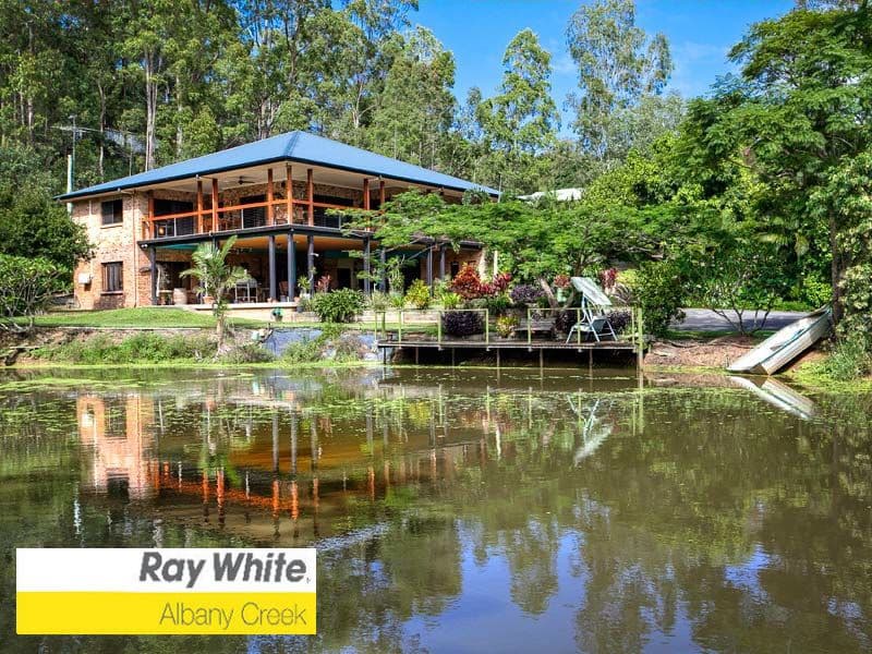 8  Koala Court, BUNYA QLD 4055, Bunya - Image 1