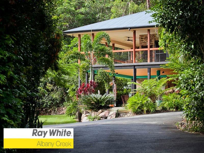 8  Koala Court, BUNYA QLD 4055, Bunya - Thumbnail 3