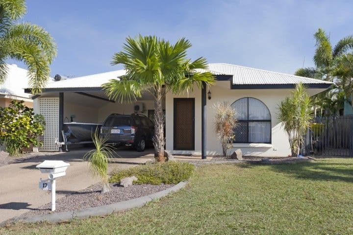17 Wilton Court, GUNN NT 0832, Gunn - Image 1