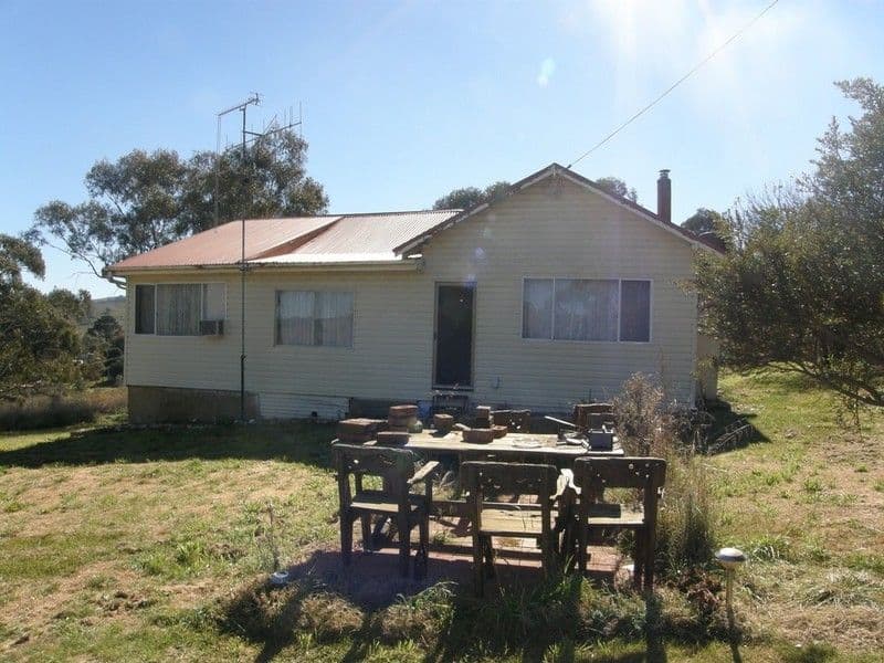 ROCKLEY NSW 2795, Rockley - Image 1