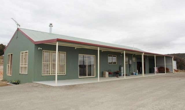 41 King Street, TARAGO NSW 2580, Tarago - Image 1