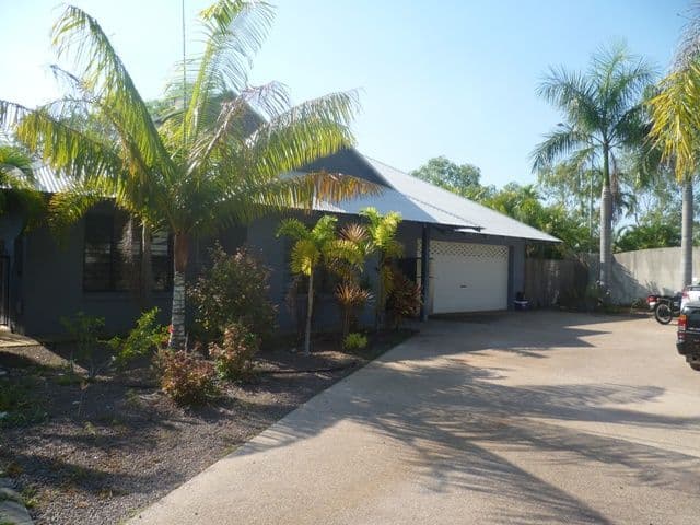 10 Dolphin Court, PARAP NT 0820, Parap - Image 1