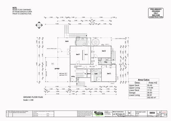 53 Colston Road, GRANGE QLD 4051, Grange - Thumbnail 3