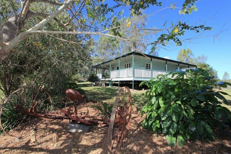 19 Steemsons Road, PINE CREEK QLD 4670, Pine Creek - Image 1
