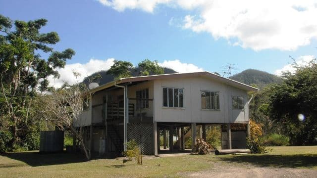 BEMERSIDE QLD 4850, Bemerside - Thumbnail 2