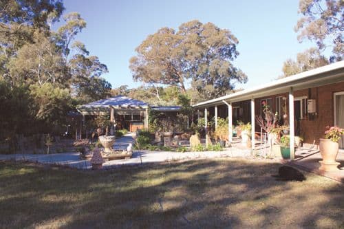 133 Weeroona Drive, WAMBOIN NSW 2620, Wamboin - Image 1