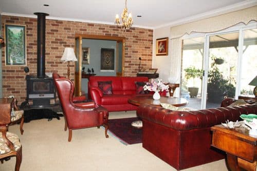 133 Weeroona Drive, WAMBOIN NSW 2620, Wamboin - Thumbnail 7