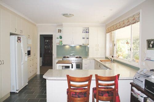 133 Weeroona Drive, WAMBOIN NSW 2620, Wamboin - Thumbnail 2