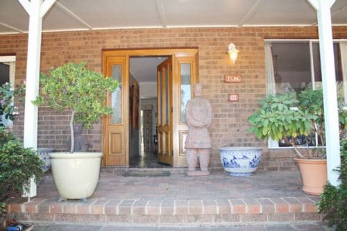 133 Weeroona Drive, WAMBOIN NSW 2620, Wamboin - Thumbnail 3