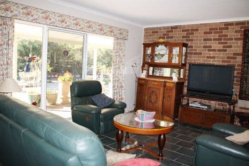 133 Weeroona Drive, WAMBOIN NSW 2620, Wamboin - Thumbnail 4