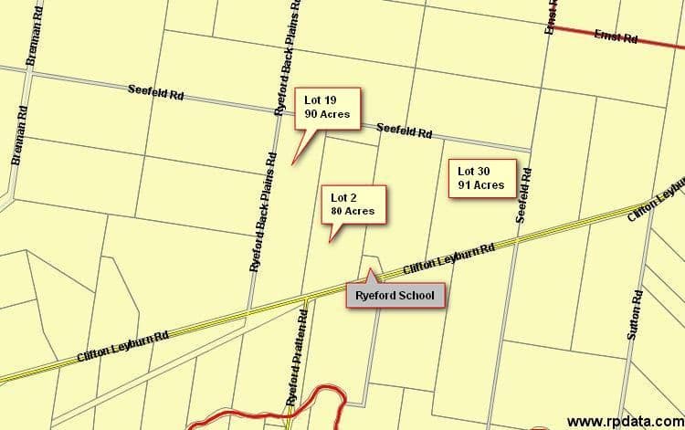 0 Clifton-Leyburn Road, CLIFTON QLD 4361, Clifton - Thumbnail 2