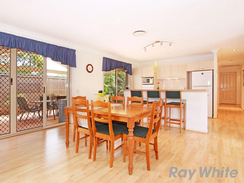8 Octantis Court, BRIDGEMAN DOWNS QLD 4035, Bridgeman Downs - Thumbnail 5