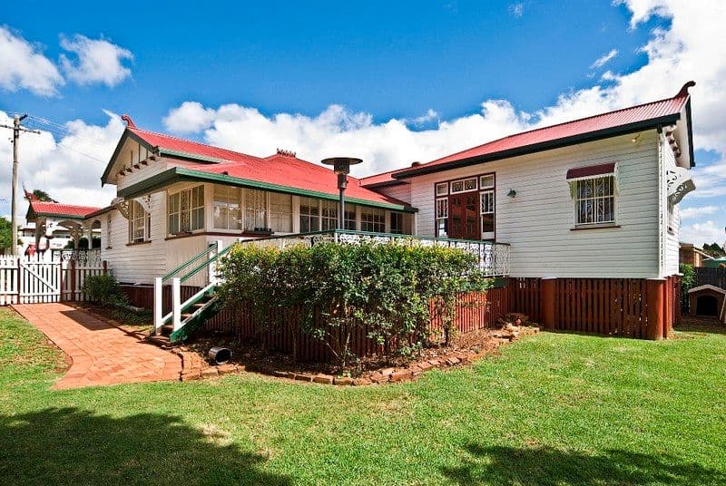 255 Geddes Street, CENTENARY HEIGHTS QLD 4350, Centenary Heights - Thumbnail 2