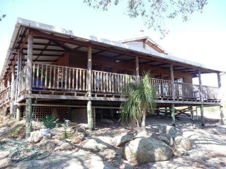 431 Talbot Hall Road, YORK WA 6302, York - Image 1