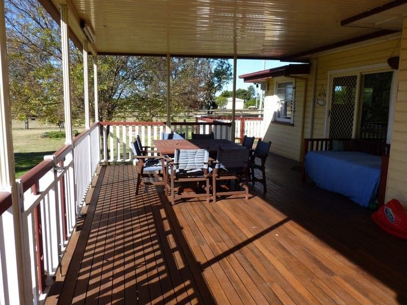 18 BIDDESTON - LINTHORPE Road, BIDDESTON QLD 4401, Biddeston - Thumbnail 8