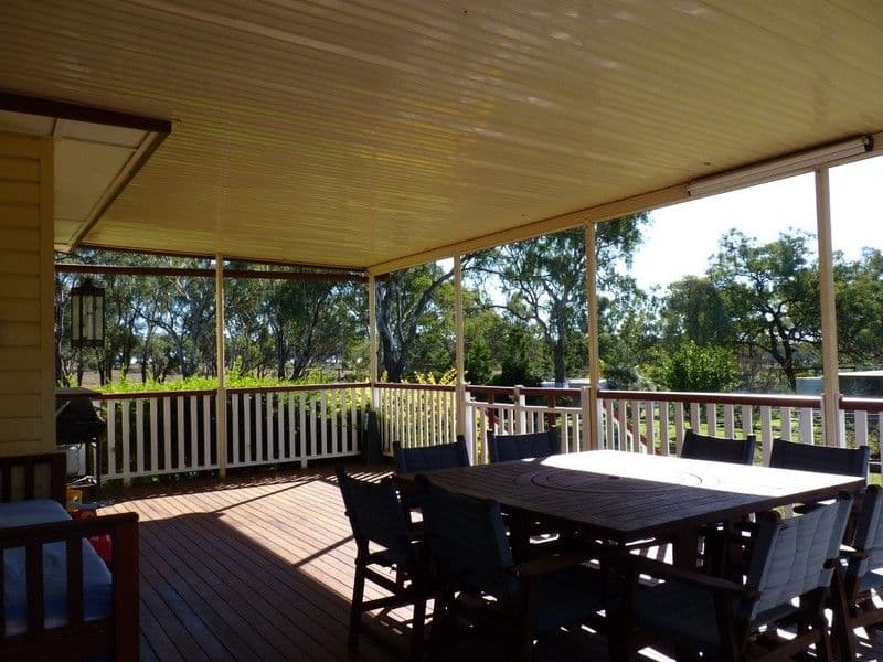 18 BIDDESTON - LINTHORPE Road, BIDDESTON QLD 4401, Biddeston - Thumbnail 7
