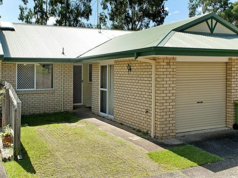 70 Ridgevale Drive, HELENSVALE QLD 4212, Helensvale - Thumbnail 4