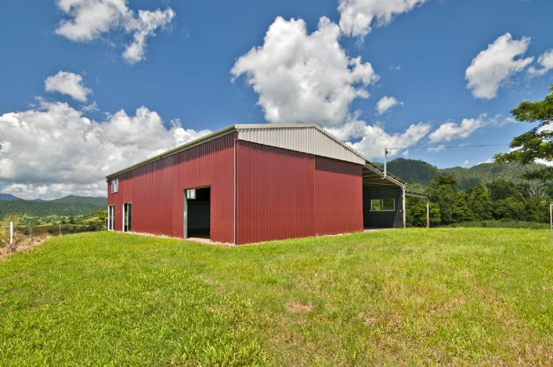 527 Donkin Road, Mena Creek, INNISFAIL QLD 4860, Innisfail - Thumbnail 3