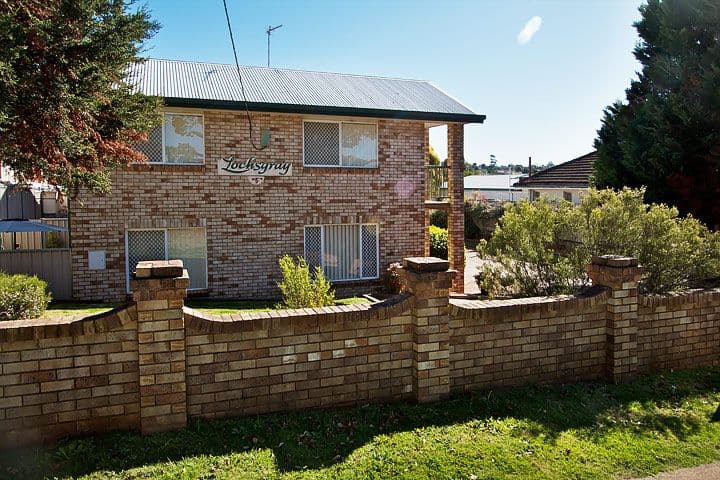 19A Gladstone, NEWTOWN QLD 4350, Newtown - Thumbnail 2