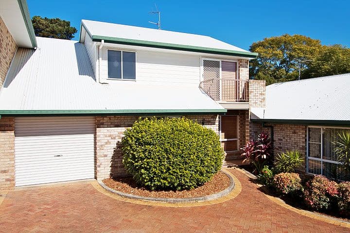 19A Gladstone, NEWTOWN QLD 4350, Newtown - Image 1