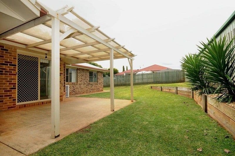 15 Todwana Court, GLENVALE QLD 4350, Glenvale - Thumbnail 8