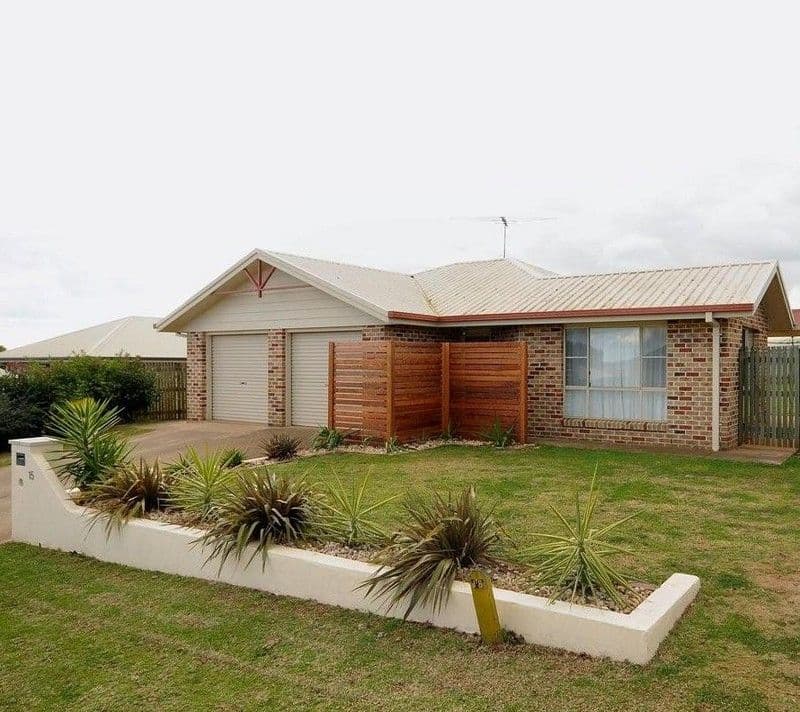 15 Todwana Court, GLENVALE QLD 4350, Glenvale - Image 1