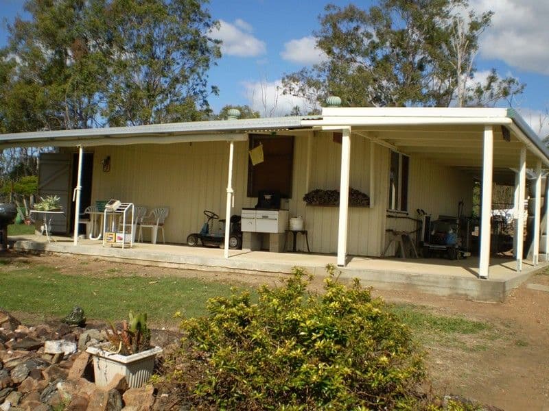 GIN GIN QLD 4671, Gin Gin - Thumbnail 4