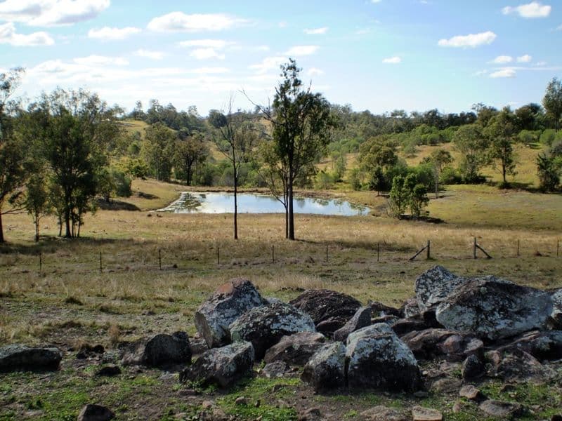 GIN GIN QLD 4671, Gin Gin - Image 1