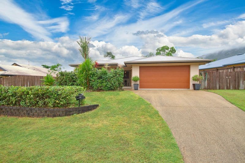 7 Carron Close, BENTLEY PARK QLD 4869, Bentley Park - Thumbnail 2