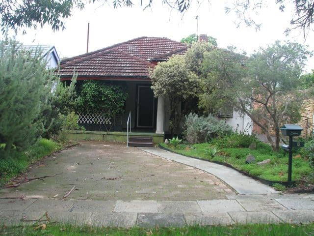 8 Rosebery Street Jolimont, SUBIACO WA 6008, Subiaco - Image 1