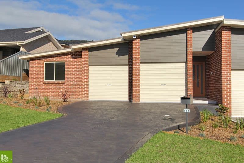 18a Cascade Circuit, ALBION PARK NSW 2527, Albion Park - Image 1