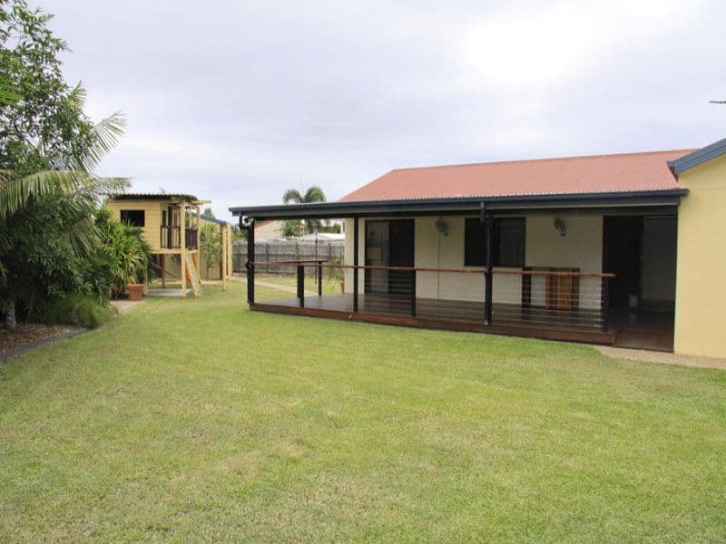 8 Burns Crescent, Wondai, QLD, 4606, Wondai - Thumbnail 4