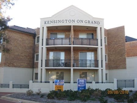 46-101 Grand Boulevard, JOONDALUP WA 6027, Joondalup - Image 1