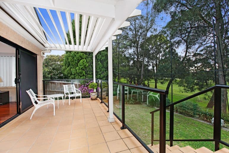40 Wicks Road, NORTH RYDE NSW 2113, North Ryde - Thumbnail 2