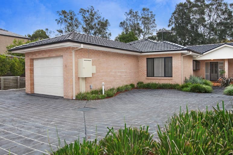 40 Wicks Road, NORTH RYDE NSW 2113, North Ryde - Thumbnail 4