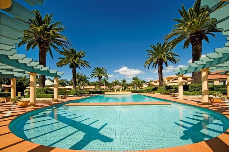 3202 The Palladian Drive, HOPE ISLAND QLD 4212, Hope Island - Thumbnail 8