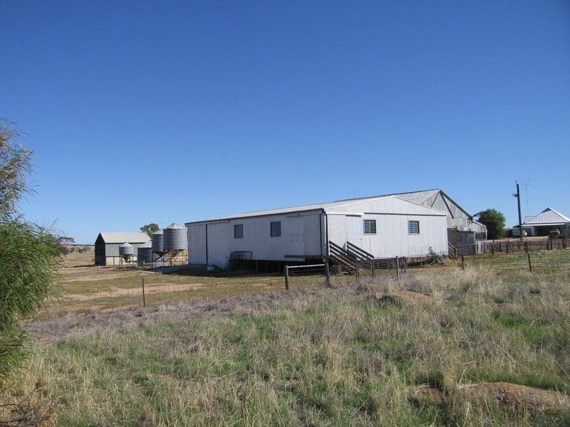 3341 kellerberrin-yoting Road, QUAIRADING WA 6383, Quairading - Thumbnail 6