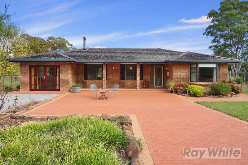 693 Moore Creek Road, TAMWORTH NSW 2340, Tamworth - Image 1