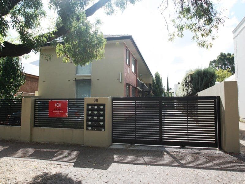 2/38 Childers Street, NORTH ADELAIDE SA 5006, North Adelaide - Image 1