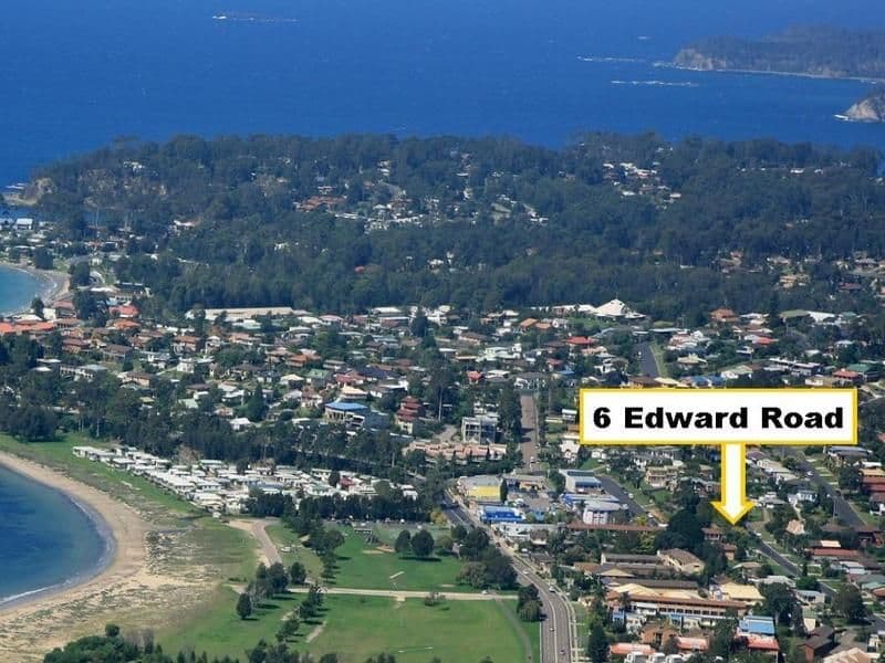 6 Edward Road, BATEHAVEN NSW 2536, Batehaven - Thumbnail 2