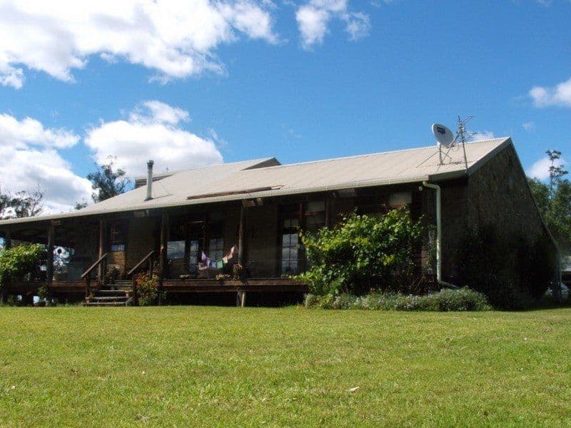 154 Hawdons Road, MORUYA NSW 2537, Moruya - Image 1