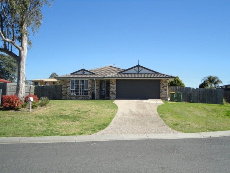 26 Angela Street, YAMANTO QLD 4305, Yamanto - Image 1