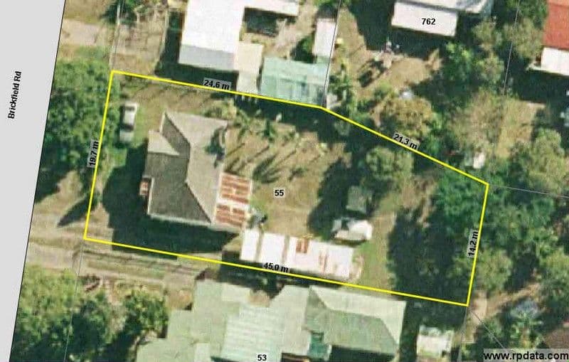 55 Brickfield Road, ASPLEY QLD 4034, Aspley - Image 1